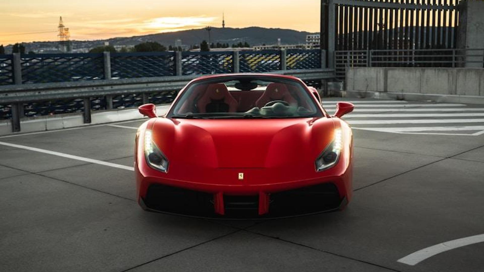 Ford GT Heritage Edition 2024