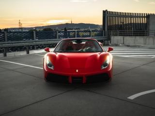 Ford GT Heritage Edition 2024